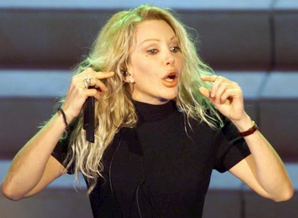 Io e Te, Ivana Spagna: "Quando è morta mia madre ho tentato il suicidio. Mi ha salvata la gatta"