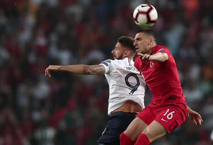 juventus demiral visto cina