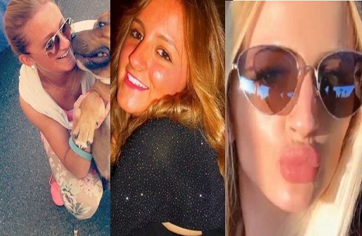 Katia Fanelli, dal 2013 al 2019. Una trasformazione... fotonica