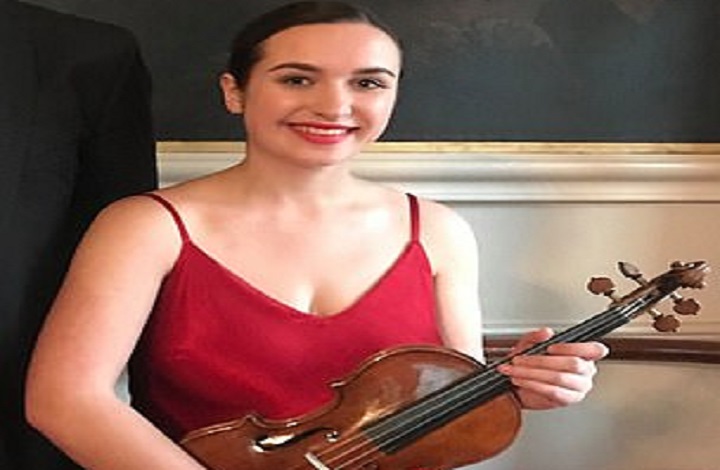 Katya Tsukanova, la giovane promessa del violino è morta per un mix di cocaina e chetamina