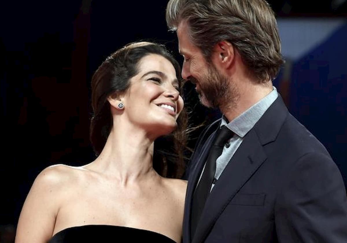 Kim Rossi Stuart e Ilaria Spada allargano la famiglia: è nato il secondo figlio