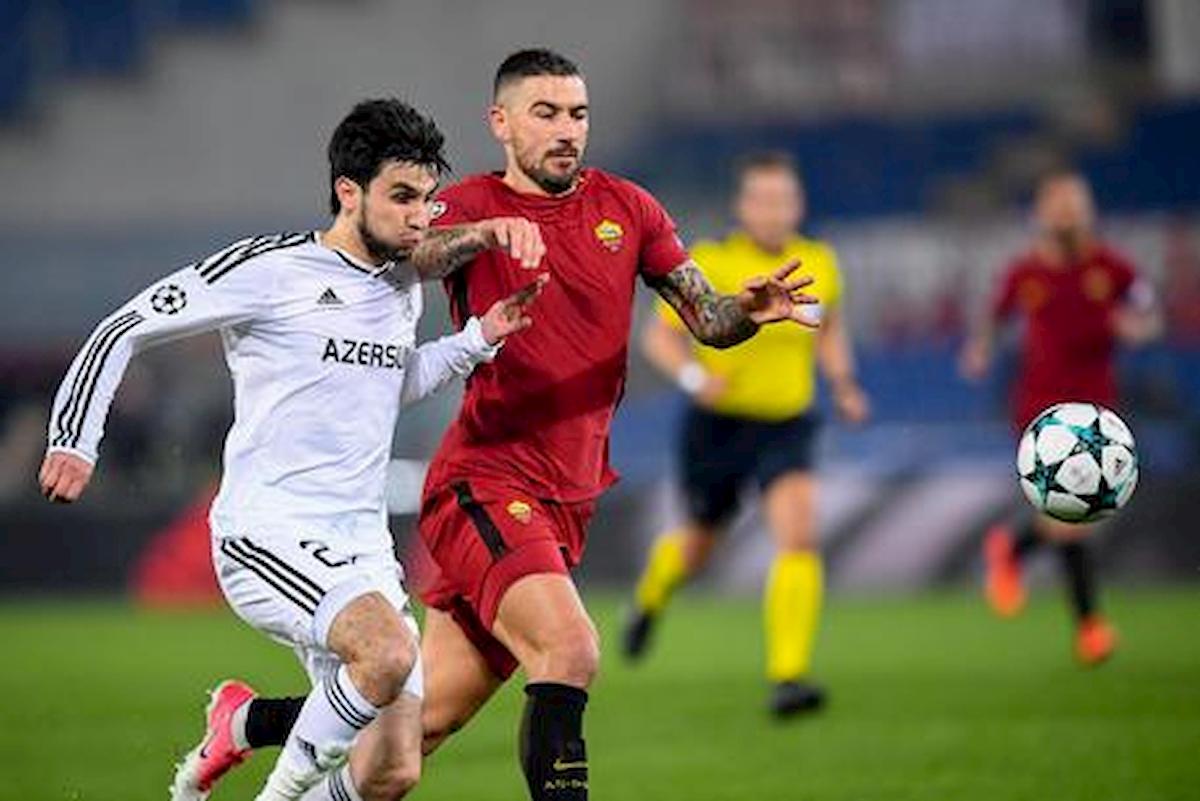 Kolarov Calciomercato Juventus Inter