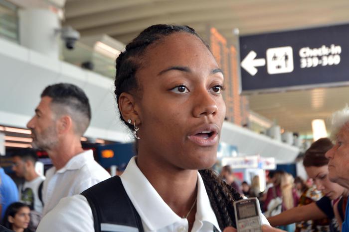 larissa iapichino video youtube