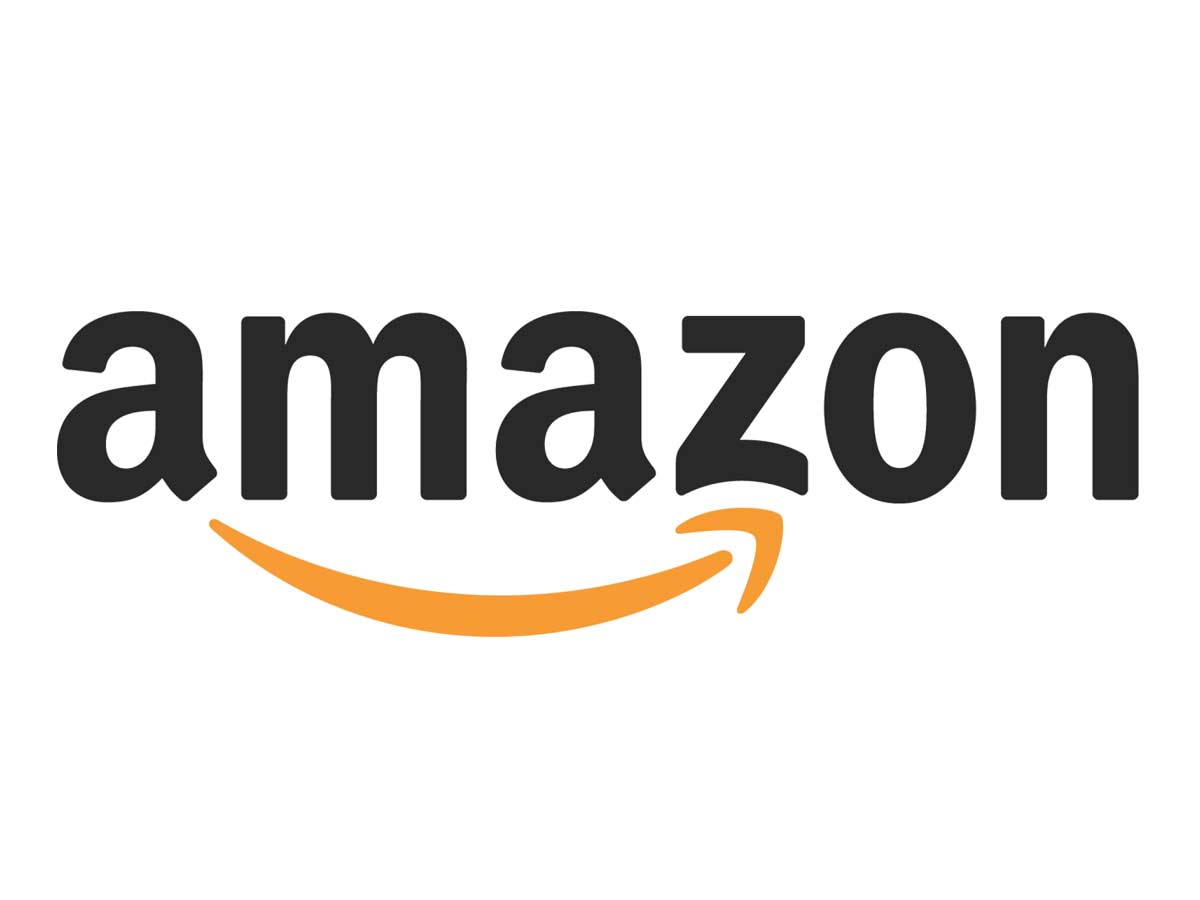 Logo Amazon