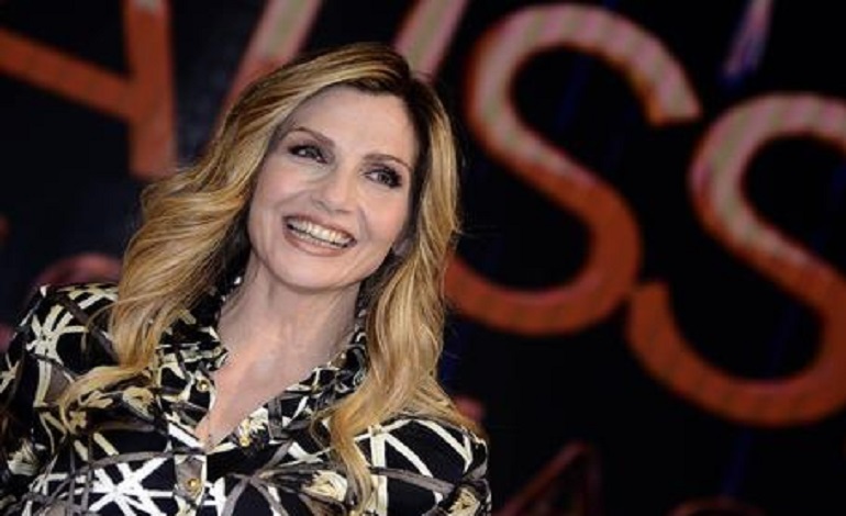 Palinsesti Rai, Heather Parisi e la frecciatina a Lorella Cuccarini (foto Ansa)