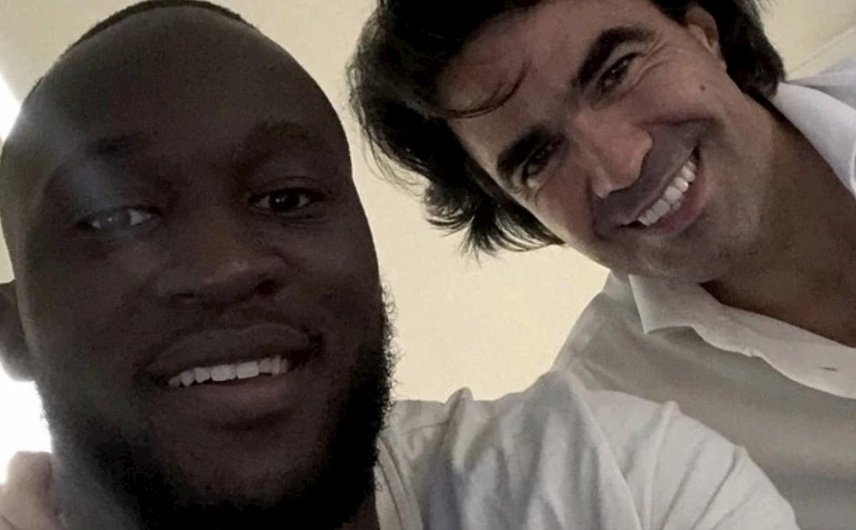 Lukaku calciomercato Juventus Inter indizio Instagram