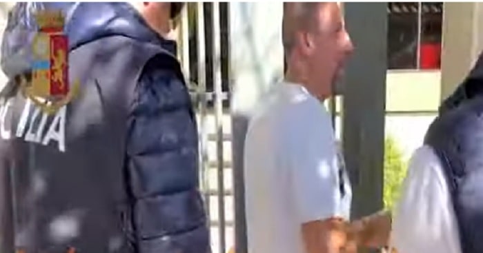 paolo lumia arrestato in bolivia