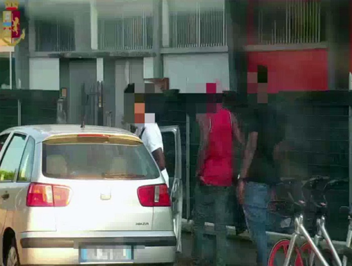 clan mafia nigeriana smantellata tra emilia e piemonte