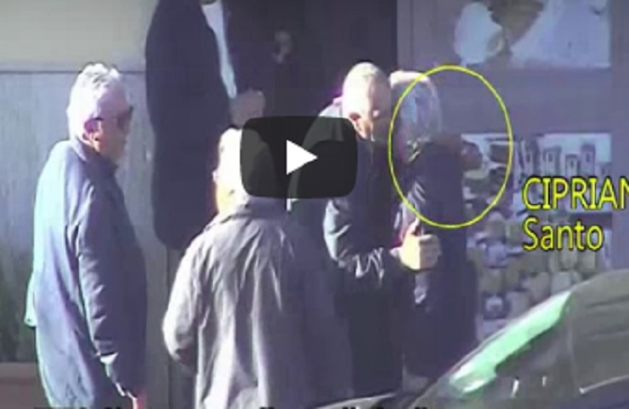 arresti palermo mafia