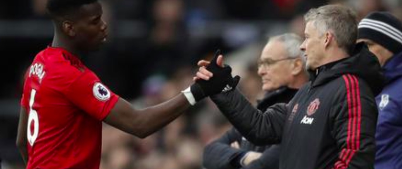 Manchester United, membro dello staff ricoverato all’ospedale di Perth in prognosi riservata