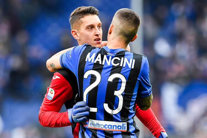 Mancini-Roma, è ufficiale: "I miei sacrifici sono stati ripagati"