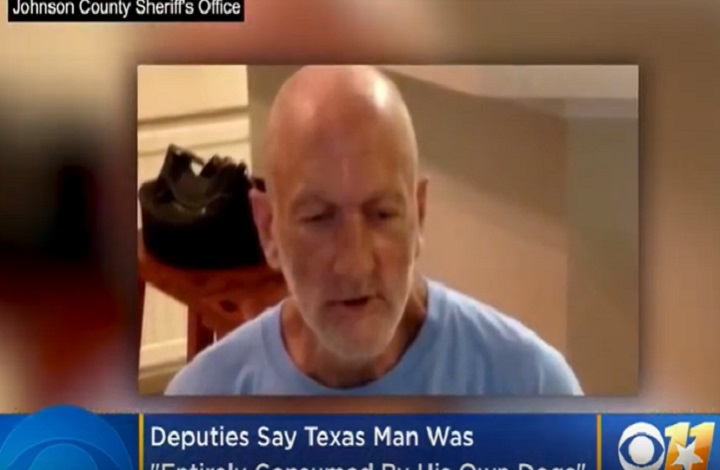 Texas, 57enne scompare nel nulla. Dopo mesi la scoperta: è stato mangiato dai suoi 18 cani