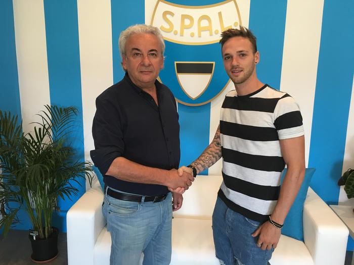 Manuel Lazzari alla Lazio, alla Spal 10 milioni di euro più Murgia