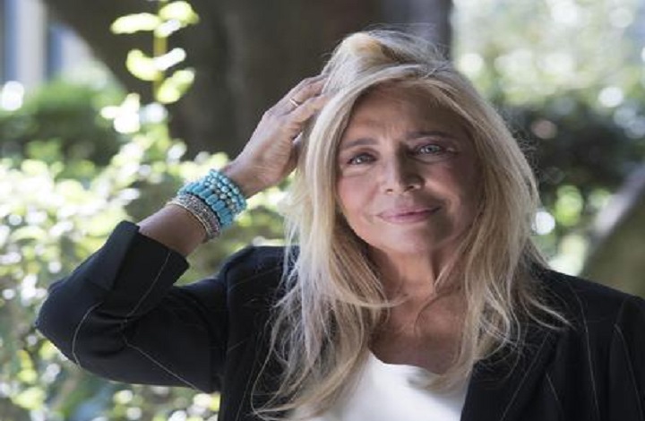 Mara Venier in prima serata con La Porta dei Sogni. Ma niente scontro con C'è Posta per Te (foto Ansa)