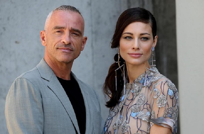 Marica Pellegrinelli Eros