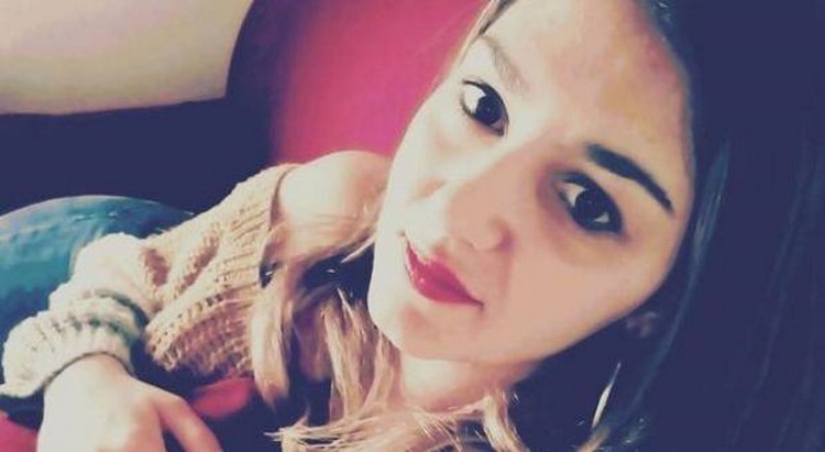 Martina Aprile uccisa, telefono rubato