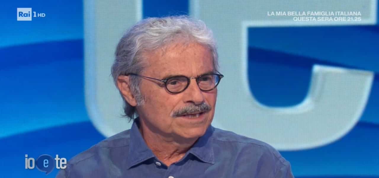 Massimo Dapporto