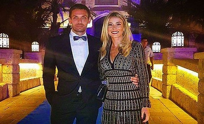 Matteo Mammì e Anna Safroncik stanno insieme? Dagospia: "Weekend di passione in Sardegna"