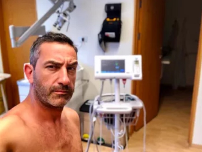 matteo viviani ospedale