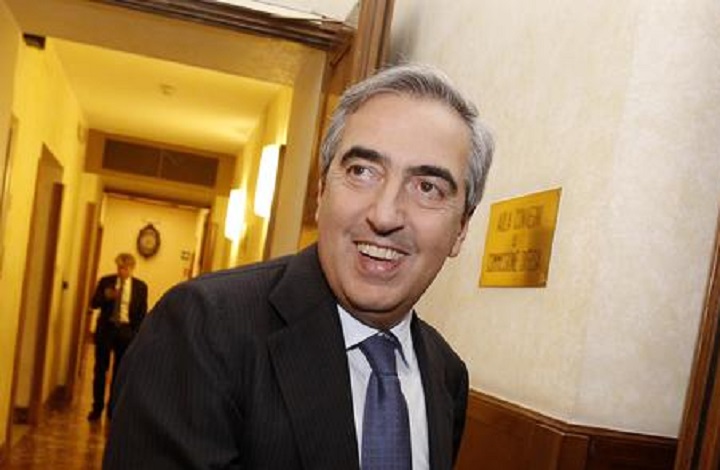 Maurizio Gasparri