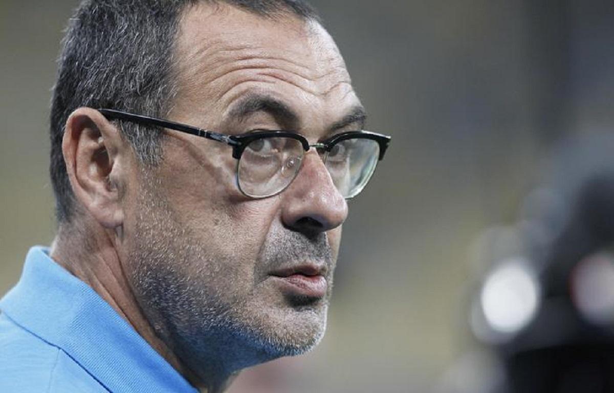 Sarri vuole cinque rinforzi per la sua Juve: ecco i nomi