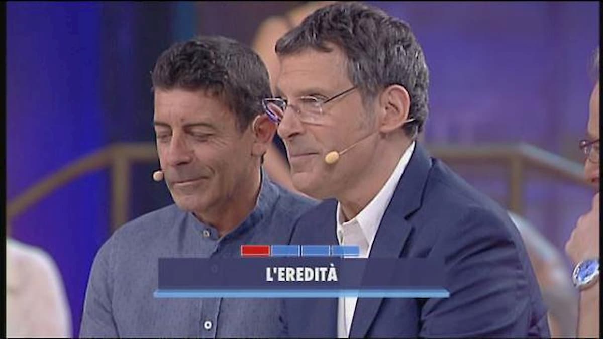 Mediaset Extra, gaffe su Fabrizio Frizzi: promo di Avanti un Altro fermo a due anni fa...