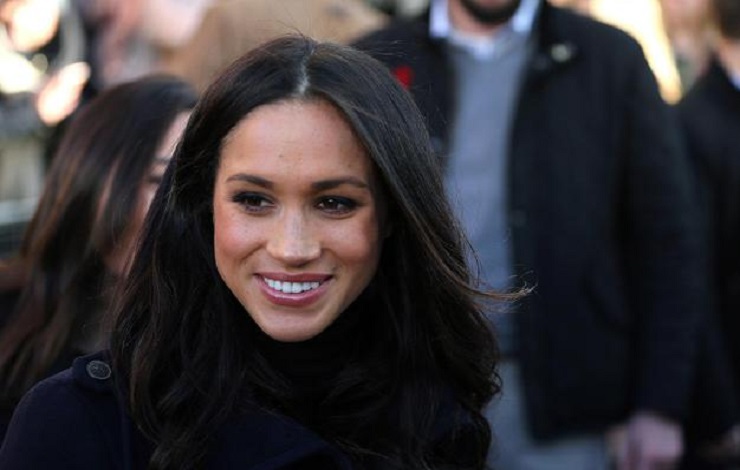 Meghan Markle è di nuovo incinta? A Wimbledon si è alzata dalla sedia e...