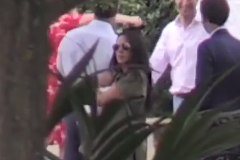 Meghan Markle e la prima uscita pubblica di Archie alla partita di polo: c'è anche zia Kate Middleton...