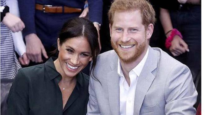 Meghan Markle e Harry invitano al rispetto dell'ambiente. Ma le loro emissioni di CO2 per i viaggi aumentano