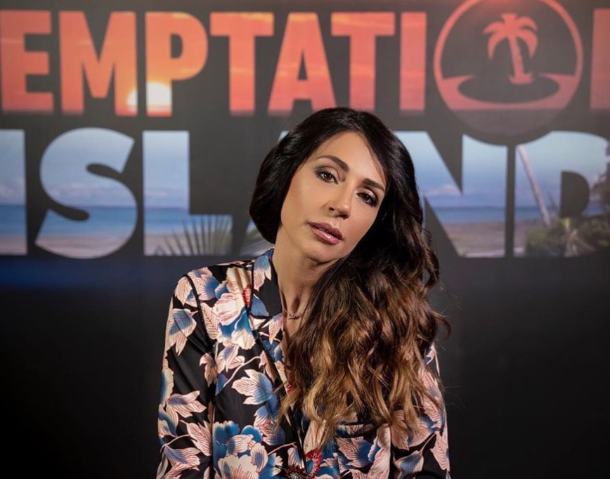 Temptation Island, Raffaella Mennoia: "Sono successe cose che non vi facciamo vedere"