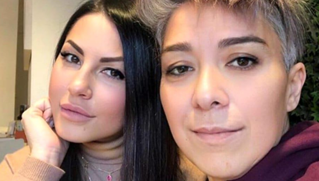 Mark Caltagirone, Eliana Michelazzo: "Pamela Perricciolo mi disse che era un pentito"