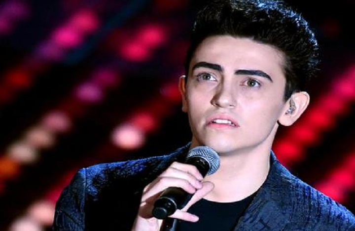 Incidente Michele Bravi, la Procura di Milano chiede il rinvio a giudizio per il cantante (foto Ansa)