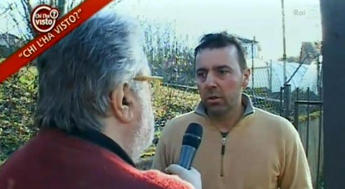 Michele Buoninconti laurea in carcere