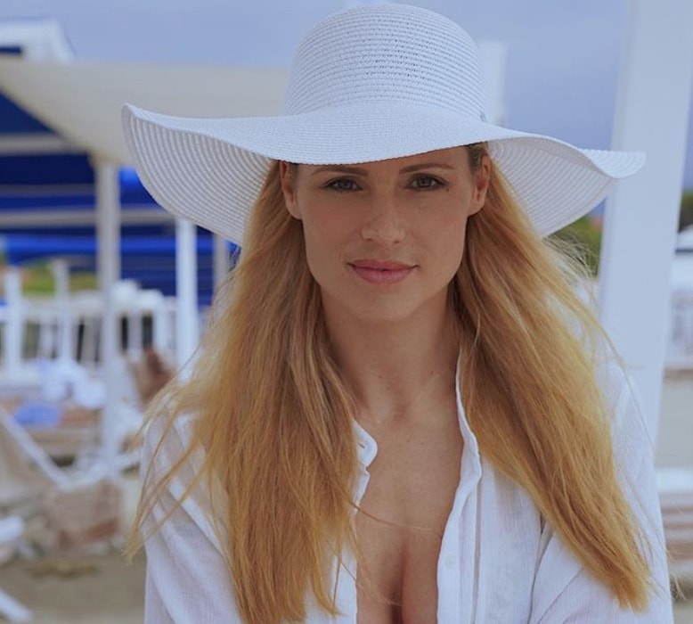 Michelle Hunziker: "Ho subito ricatti intimi. Le donne che accettano sono corresponsabili"