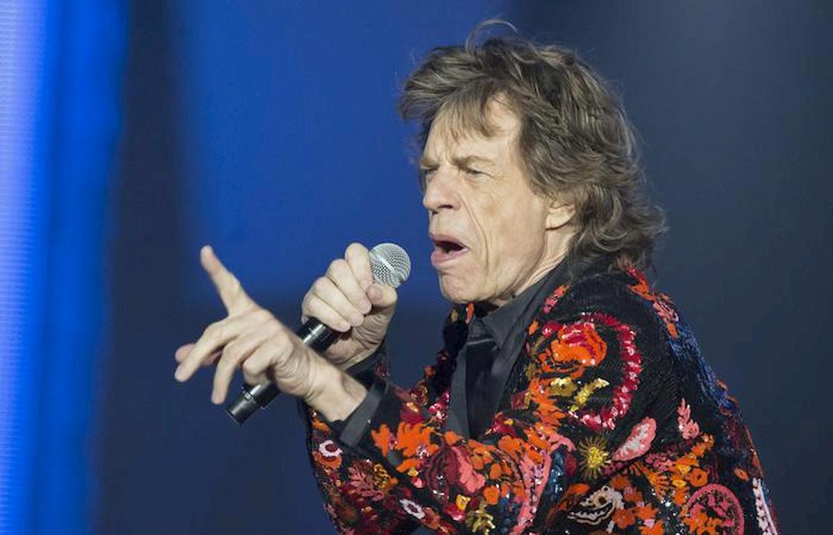 Mick Jagger a 25 anni pensava alla pensione