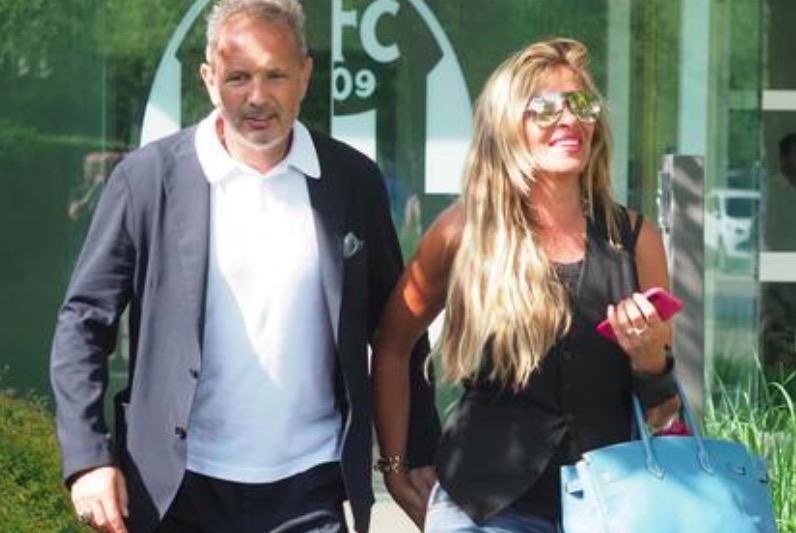 Mihajlovic, Ordine dei giornalisti valuta il comportamento di Zazzaroni