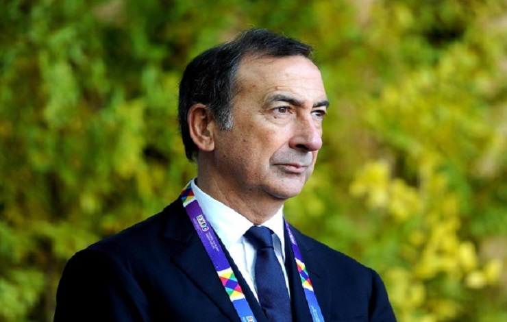 Expo: Giuseppe Sala, il sindaco di Milano condannato a sei mesi (foto Ansa)