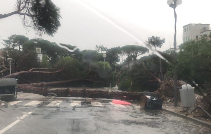 Meteo weekend 13 e 14 luglio: di nuovo allerta in Emilia-Romagna, maltempo sulla costa adriatica