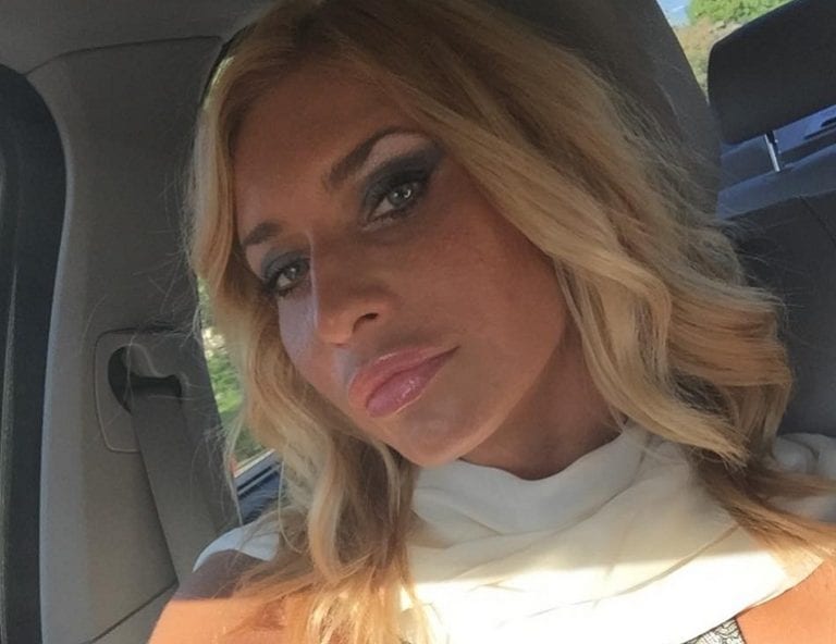 Benedetta Mironici, notte molesta per la ex miss Padania e il fidanzato: lui è stato arrestato