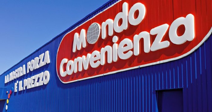 Mondo Convenienza
