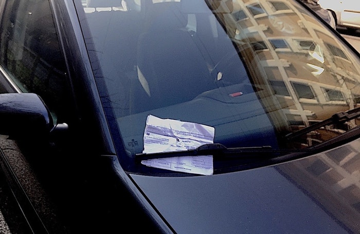 Multe: se perdi il ricorso l'importo non raddoppia più. E stop a quelle a strascico sui divieti di sosta