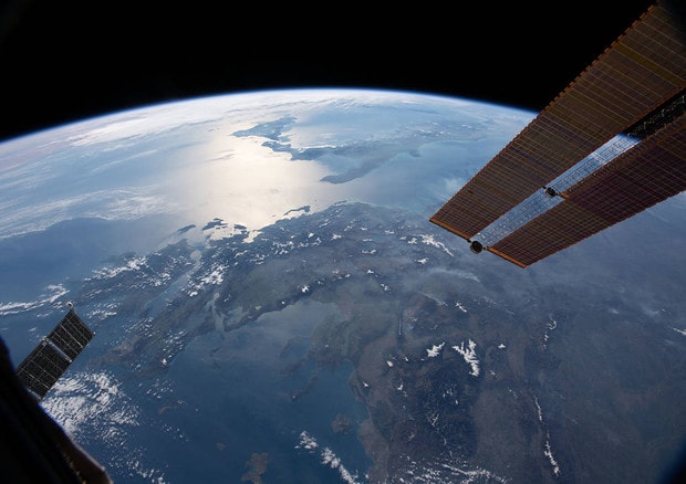 Nasa, l'astronauta Jessica Meir: "Gli alieni esistono"