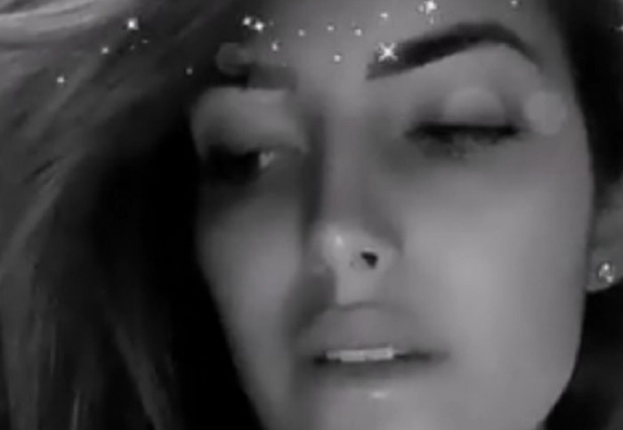 Nilufar Addati è finita in ospedale a Ostia: "Dolori molto forti, ho vomitato"