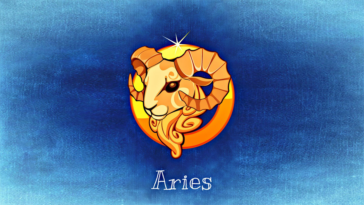 Oroscopo segno dell'Ariete