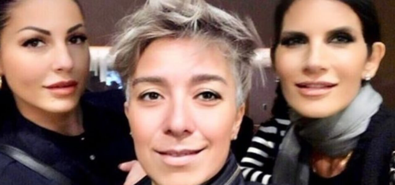 Pratigate, Pamela Perricciolo ha denunciato 36 persone. Ma nessuno sa chi siano