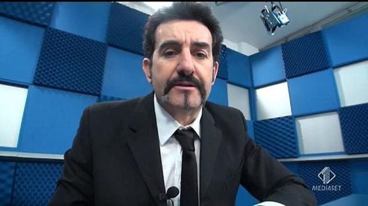 Mario Cerciello Rega, Luigi Pelazza