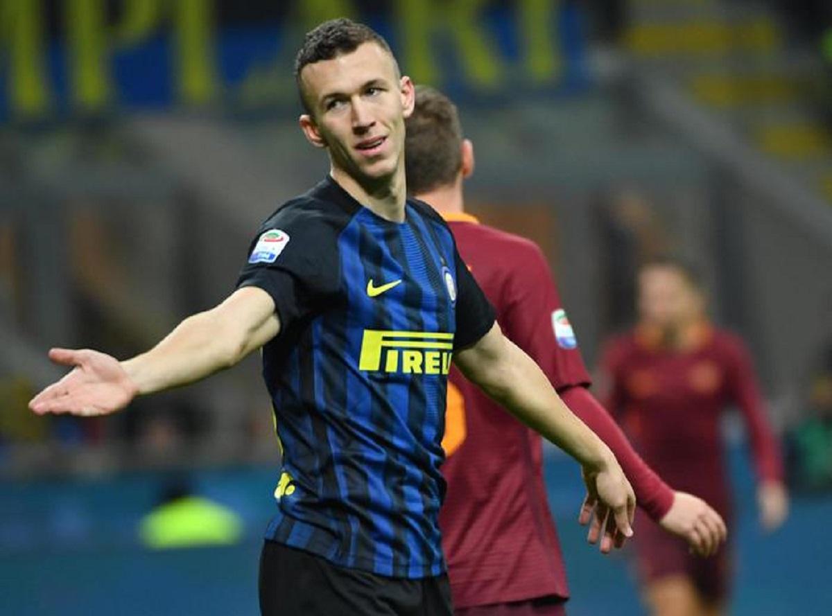 perisic messo in vendita da antonio conte, ecco i possibili sostituti