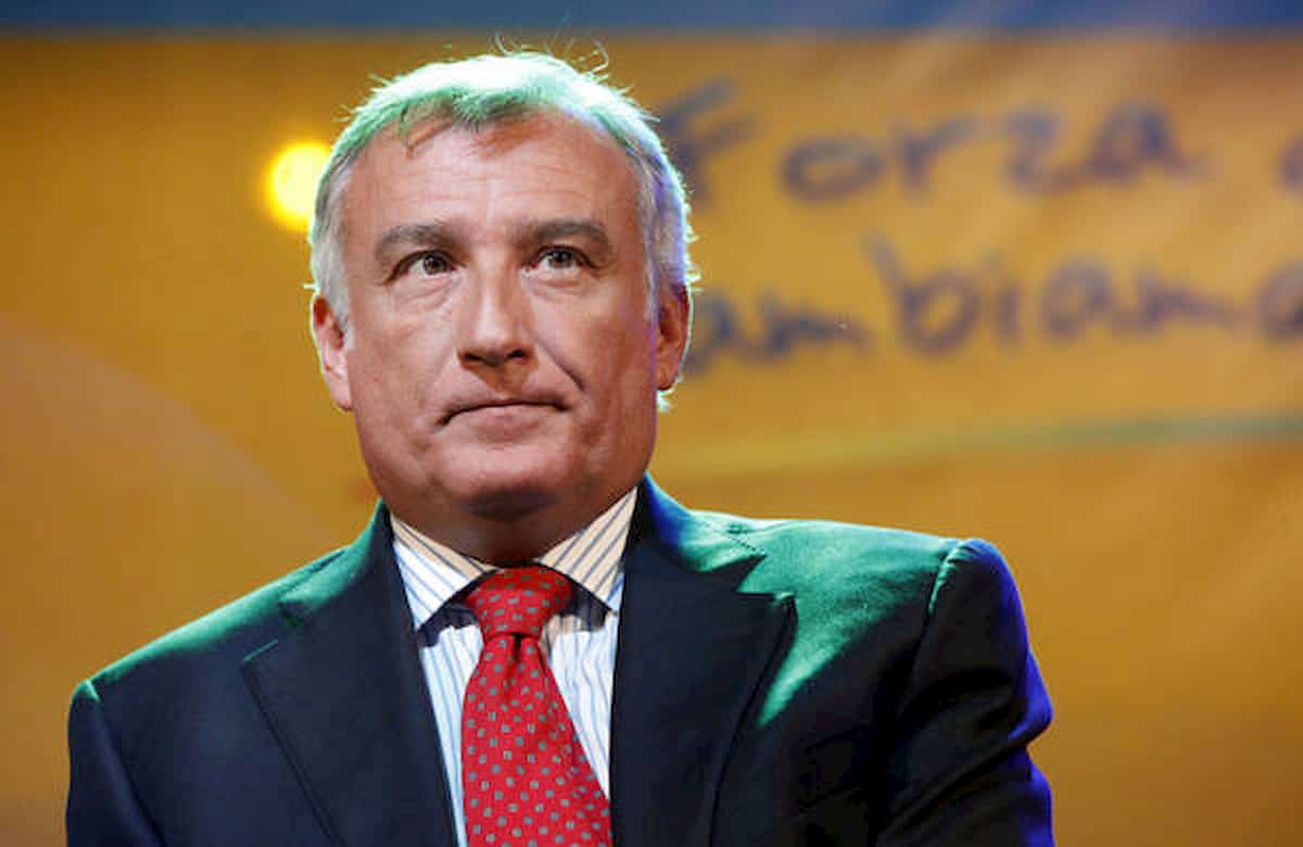 Piero Marrazzo, a tre dei carabinieri ridotta la pena in appello, ammessa la colpa