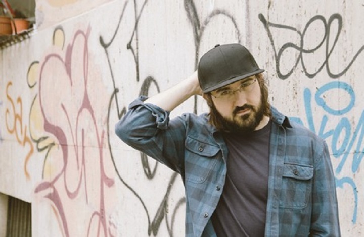 Il nuovo album di Piotta