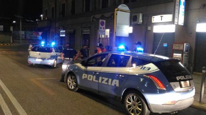 vittorio veneto uomo ucciso